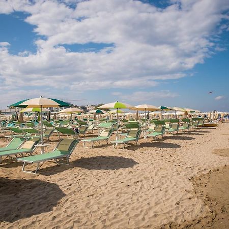 Stalegro Residence Cesenatico Εξωτερικό φωτογραφία