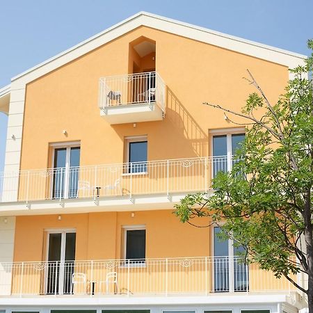 Stalegro Residence Cesenatico Εξωτερικό φωτογραφία
