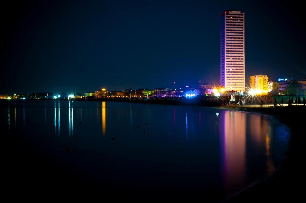 Stalegro Residence Cesenatico Εξωτερικό φωτογραφία