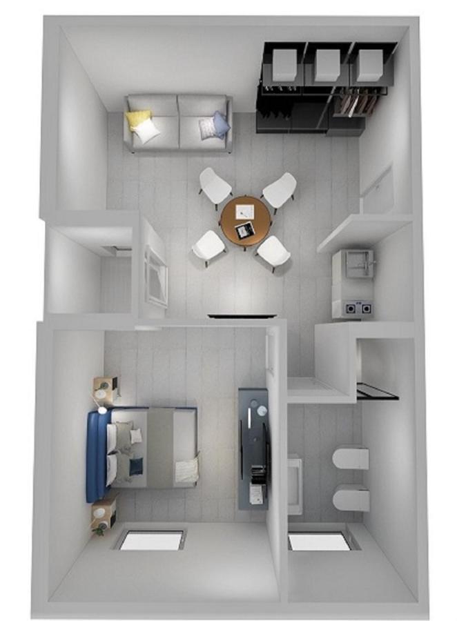 Stalegro Residence Cesenatico Εξωτερικό φωτογραφία
