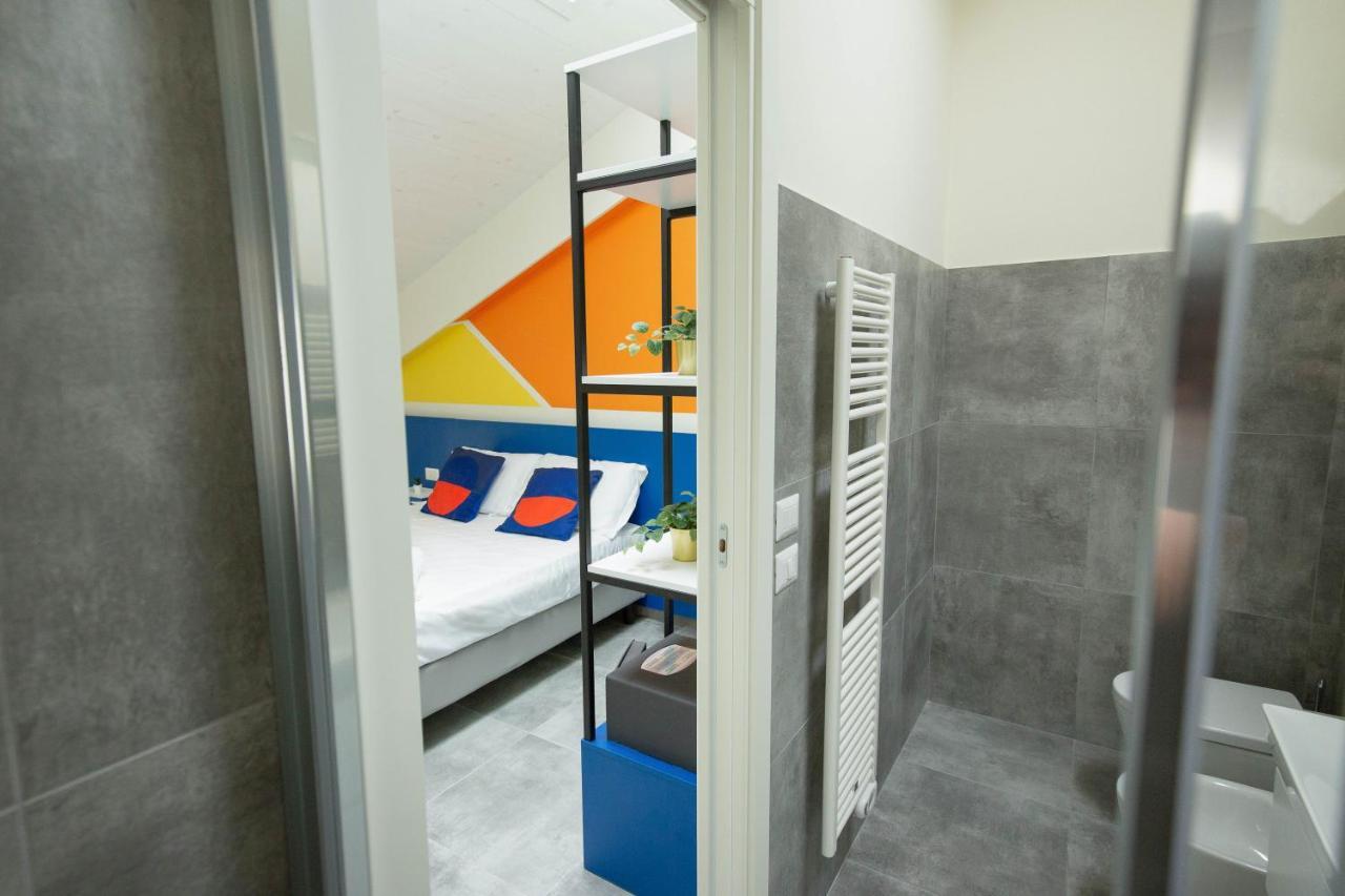 Stalegro Residence Cesenatico Εξωτερικό φωτογραφία