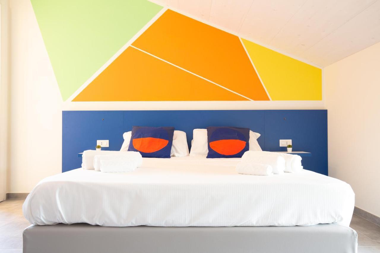 Stalegro Residence Cesenatico Εξωτερικό φωτογραφία