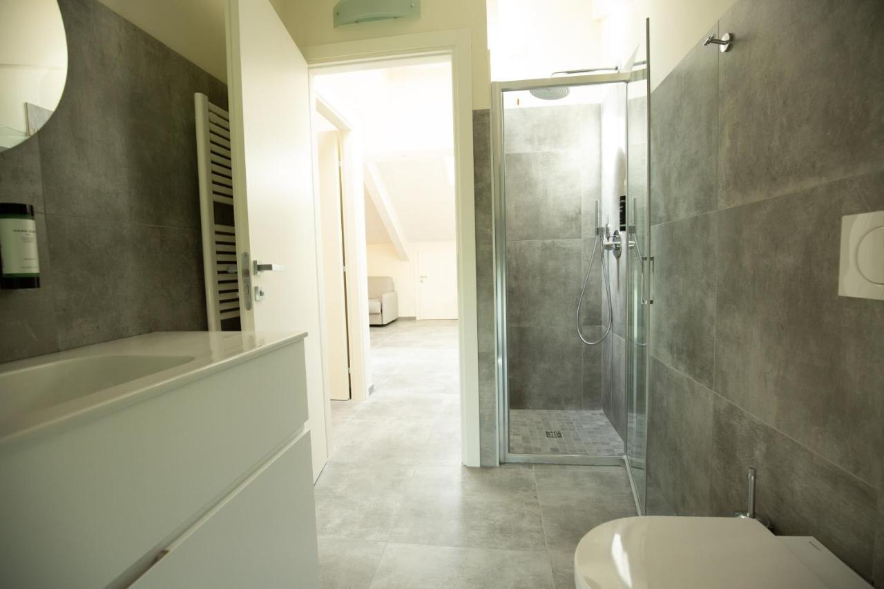 Stalegro Residence Cesenatico Εξωτερικό φωτογραφία
