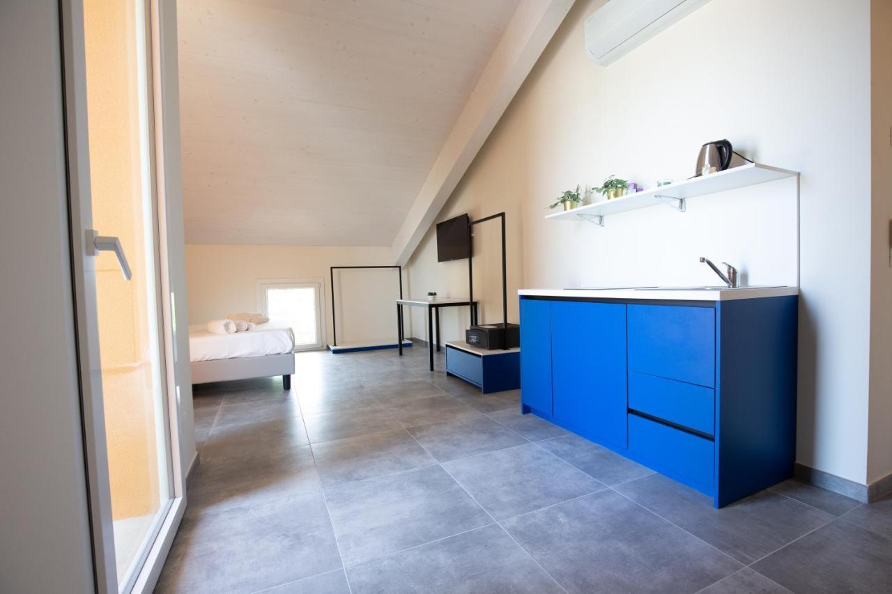 Stalegro Residence Cesenatico Εξωτερικό φωτογραφία