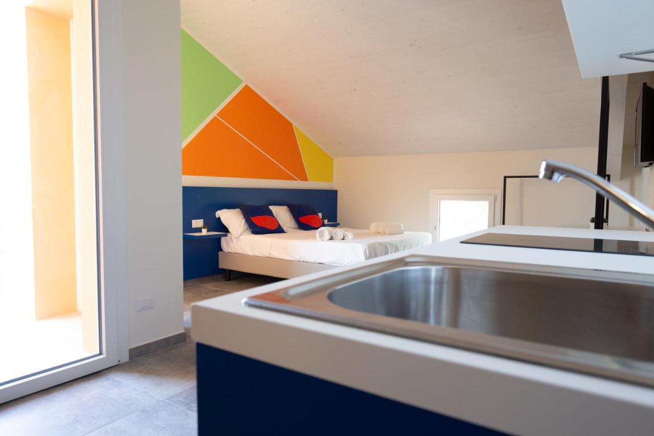 Stalegro Residence Cesenatico Εξωτερικό φωτογραφία