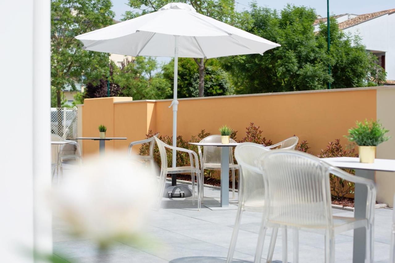 Stalegro Residence Cesenatico Εξωτερικό φωτογραφία