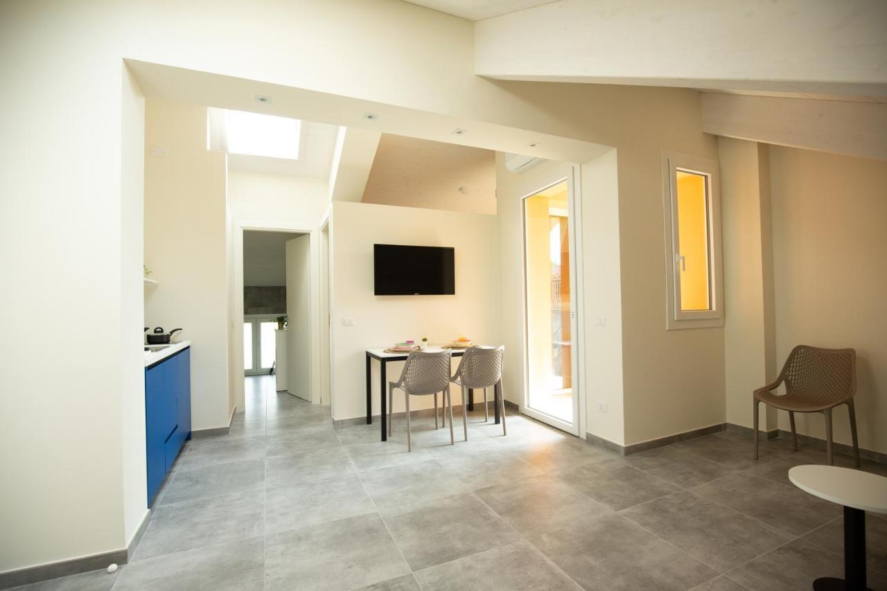 Stalegro Residence Cesenatico Εξωτερικό φωτογραφία
