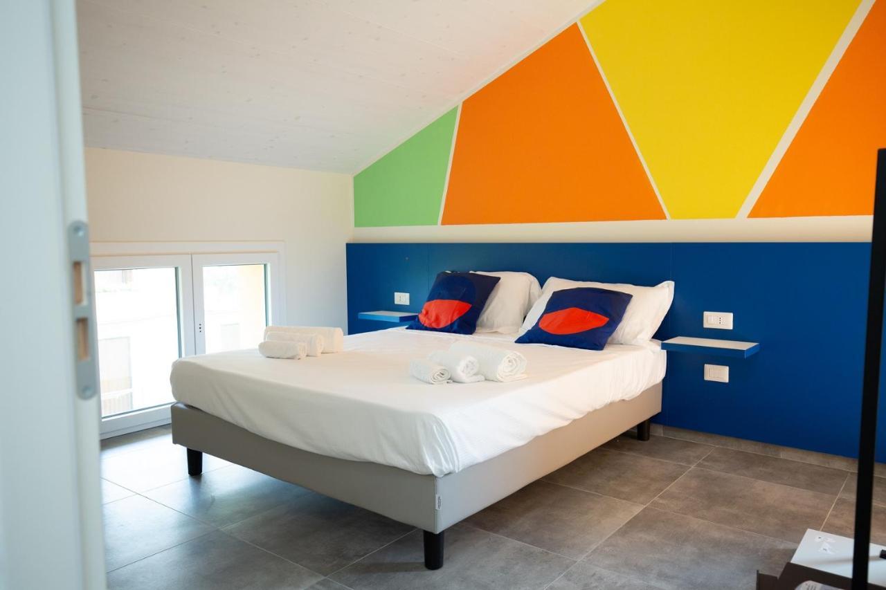 Stalegro Residence Cesenatico Εξωτερικό φωτογραφία