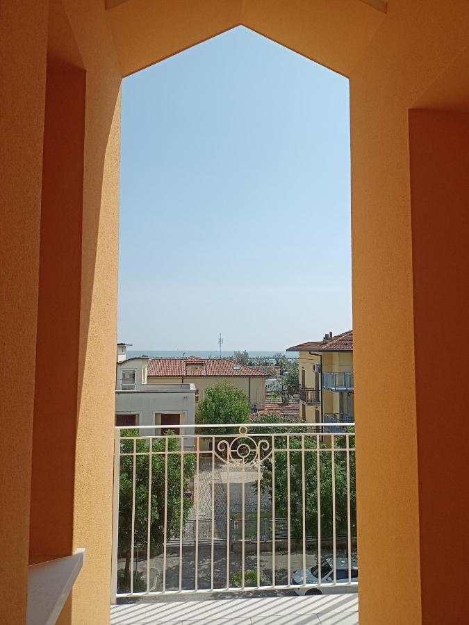 Stalegro Residence Cesenatico Εξωτερικό φωτογραφία