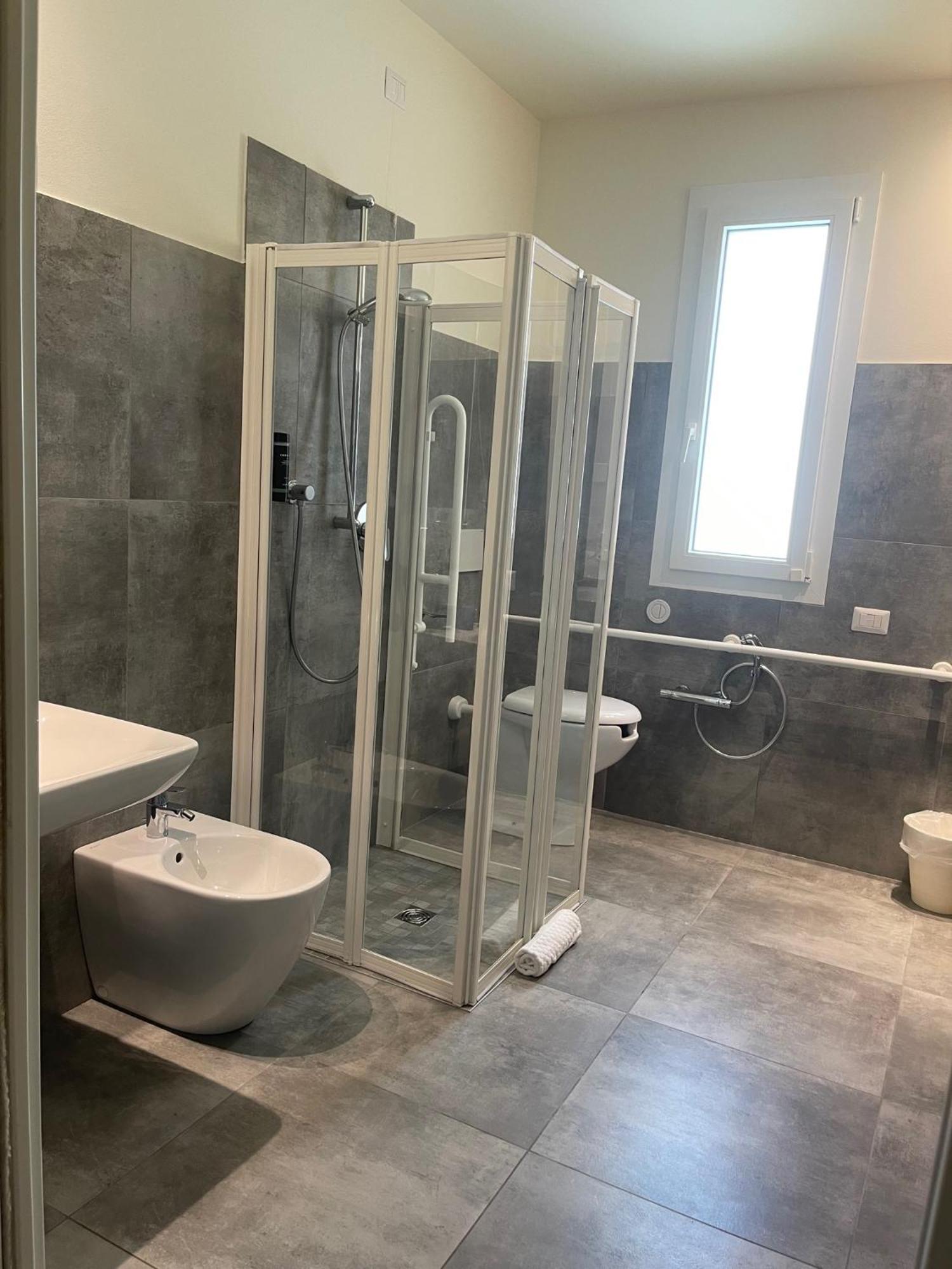 Stalegro Residence Cesenatico Εξωτερικό φωτογραφία
